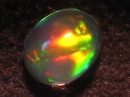 Feueropal (Mexiko)